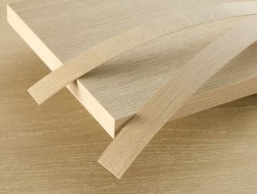 Leuven 23mm Timber-Look Edge Banding